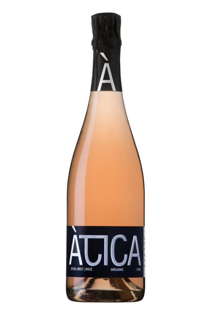 PARATO ATICA ROSE EXTRA BRUT