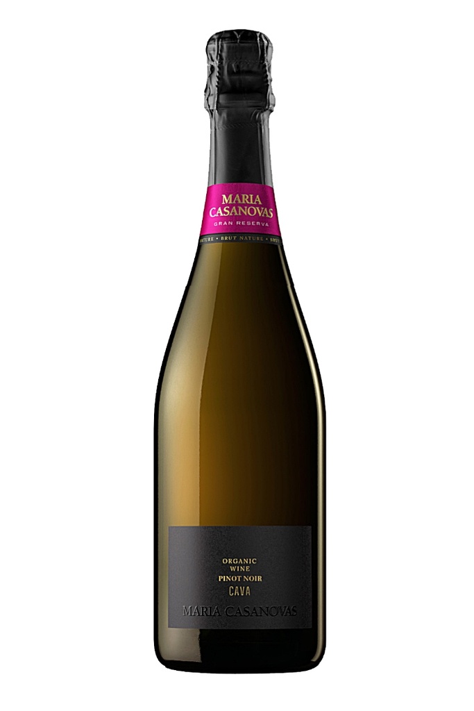 MARIA CASANOVAS PINOT NOIR ROSAT NATURE