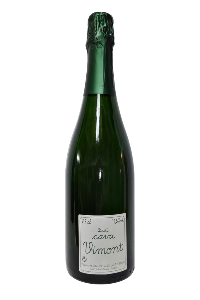 CAL FERU VIMONT BRUT