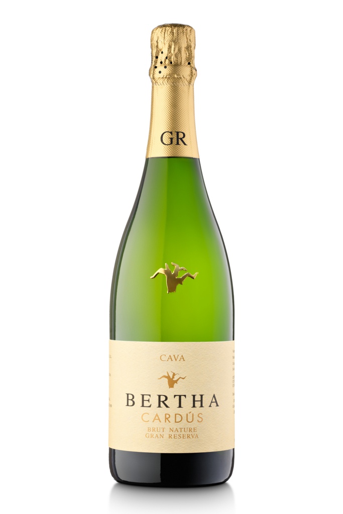 BERTHA &quot;CARDÚS&quot; GRAN RESERVA NATURE