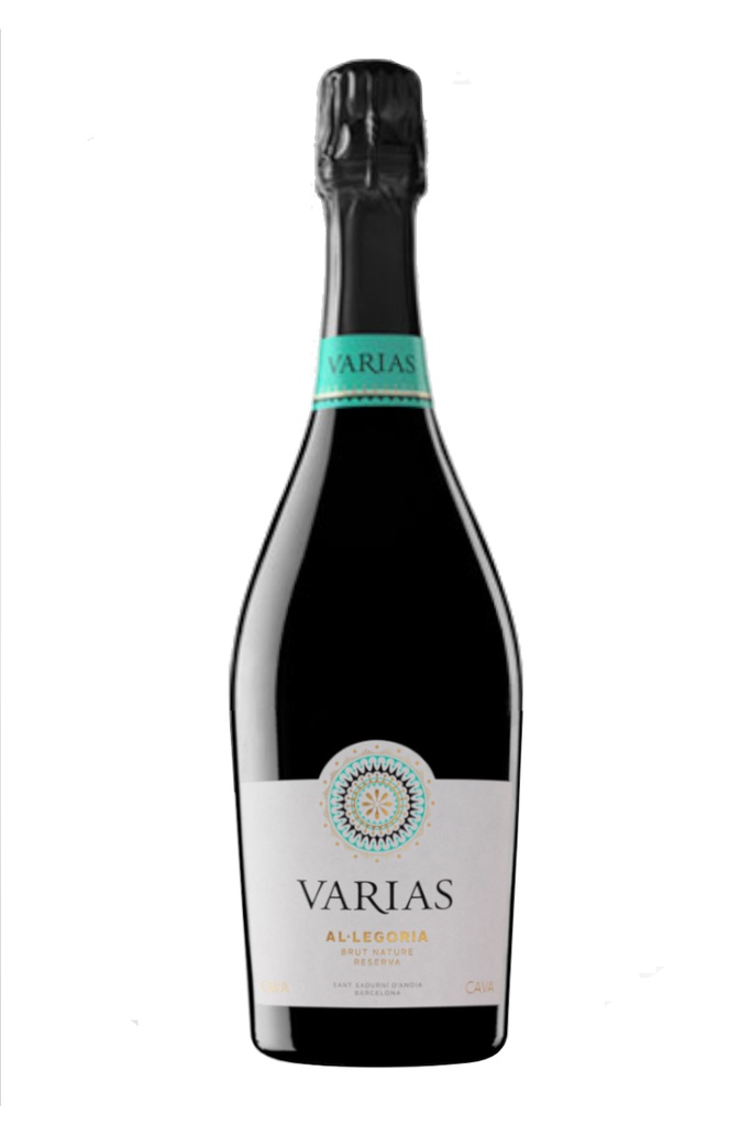 VARIAS AL.LEGORIA RESERVA NATURE