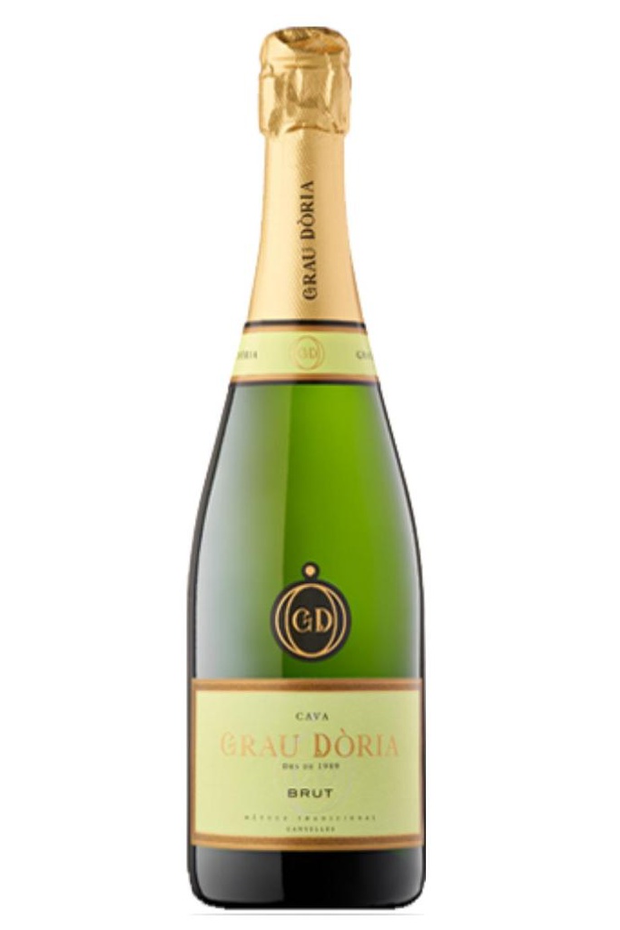 GRAU DORIA BRUT