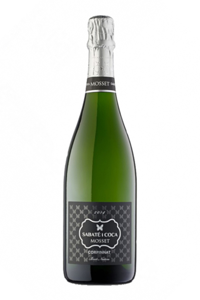 Castellroig Mosset Brut Nature