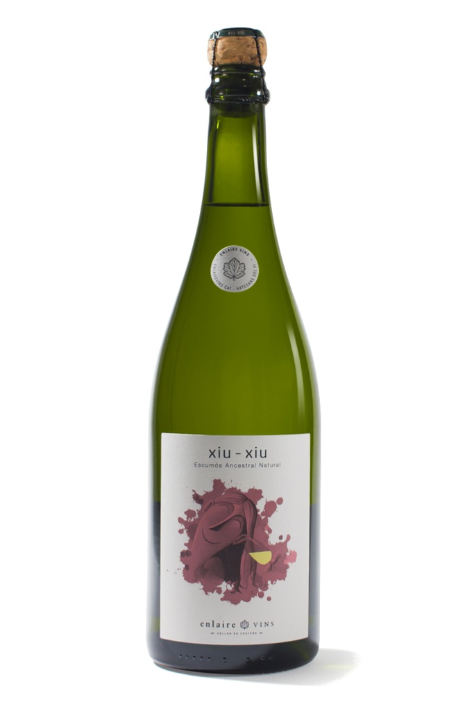 Enlaire Vins Xiu-Xiu Ancestral Natural