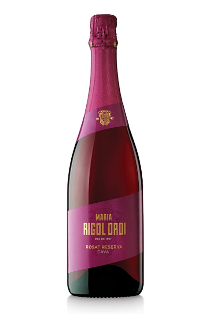 MARIA RIGOL ORDI RESERVA ROSE