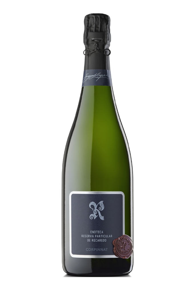 RECAREDO ENOTECA RESERVA PARTICULAR