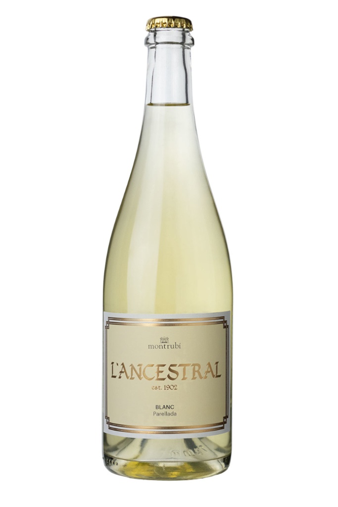 HERETAT MONT-RUBI ANCESTRAL BLANC