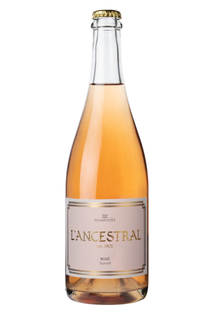 HERETAT MONT-RUBI ANCESTRAL ROSAT