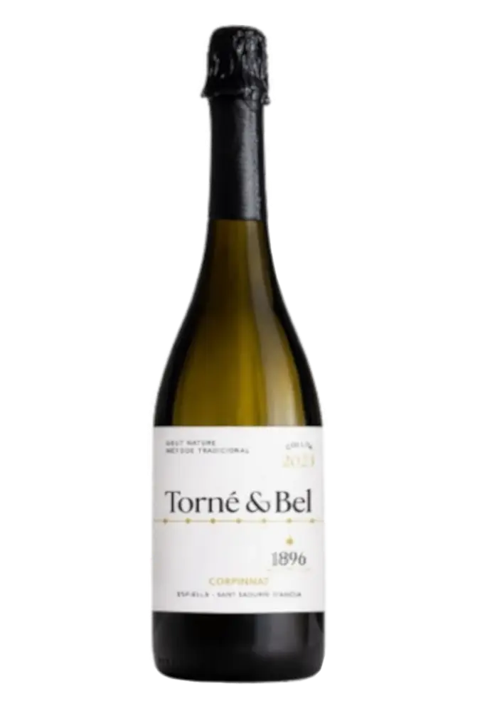 Torne & Bel 1896 Reserva
