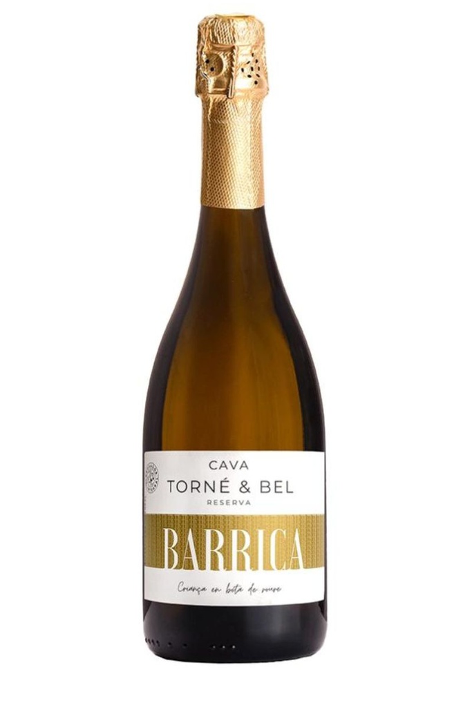 Torné & Bel Robur Brut Nature