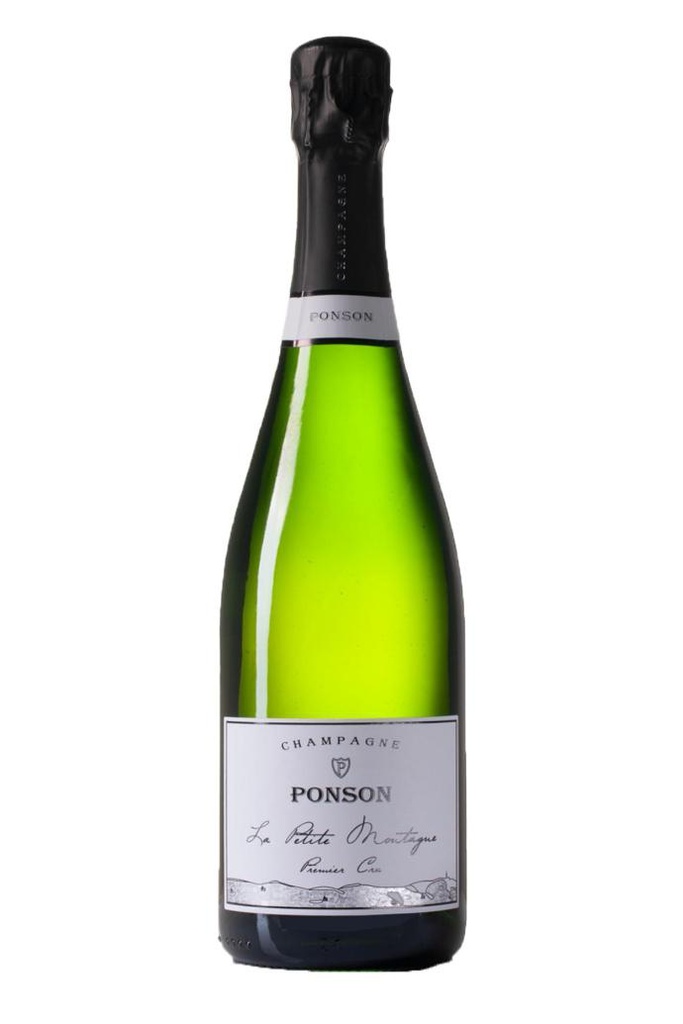 CHAMPAGNE PONSON PREMIER CRU EXTRA BRUT