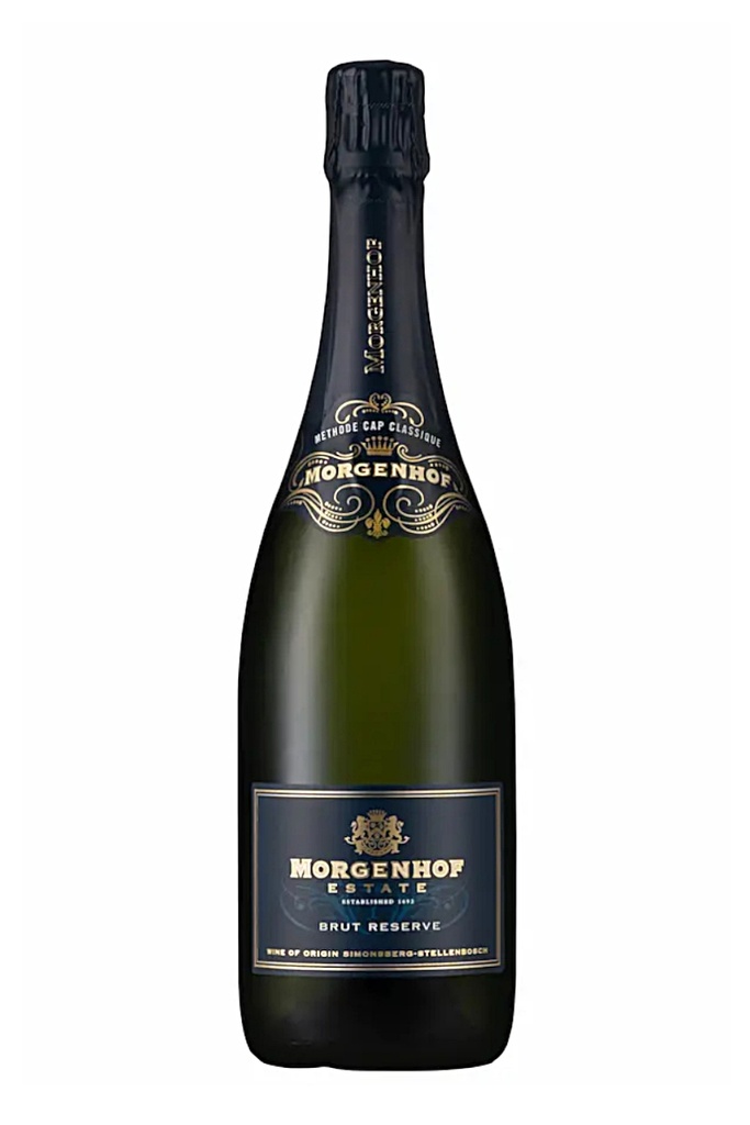 MORGENHOF ESTATE BRUT RESERVE