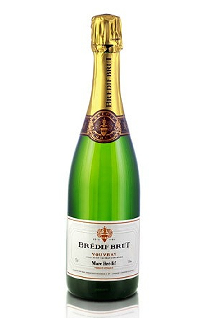 MARC BREDIF BRUT