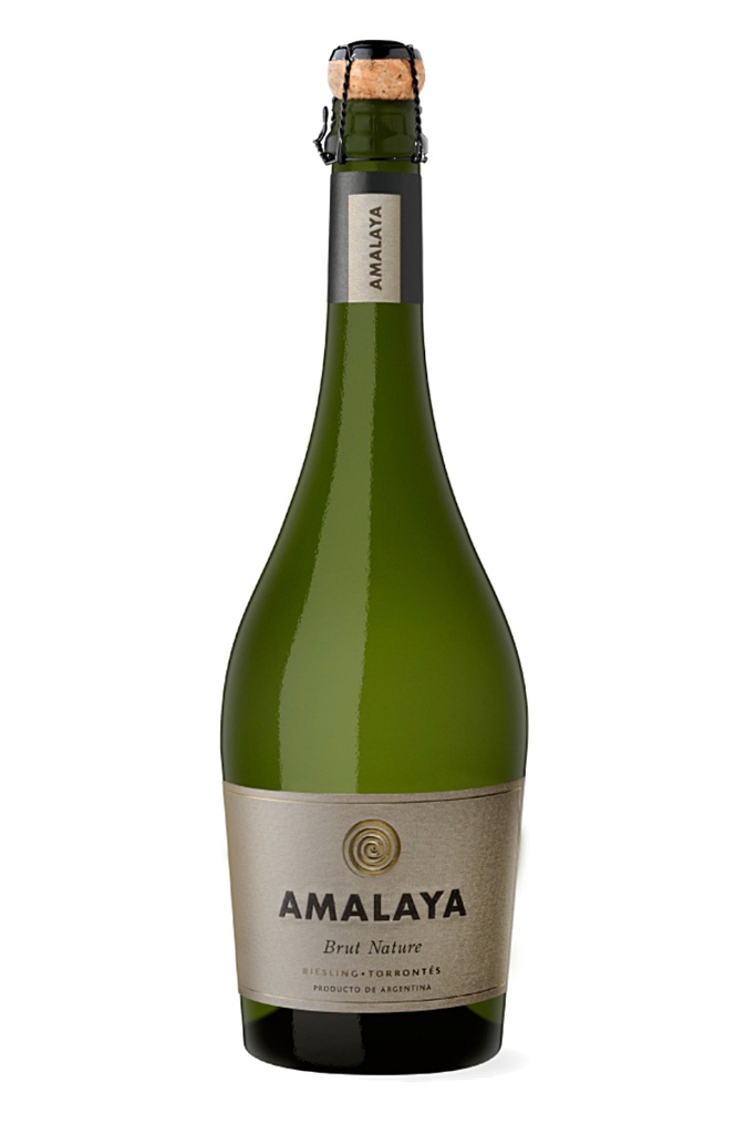 AMALAYA BRUT NATURE