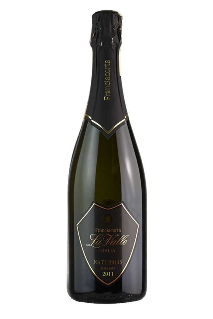 LA VALLE NATURALIS EXTRA BRUT