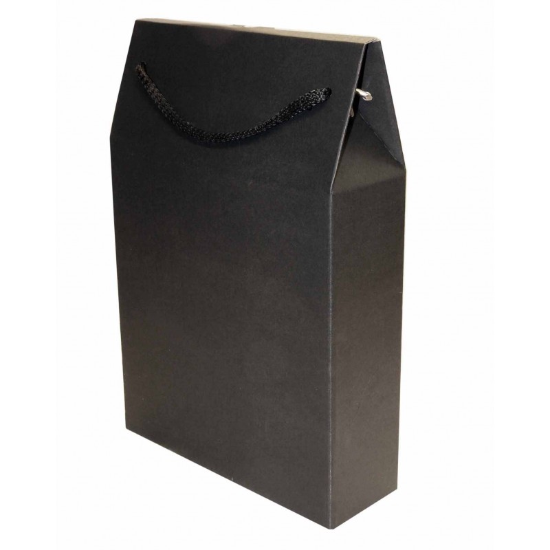 ESTOIG CARTRO NEGRE AMB ANSES 3 BOT