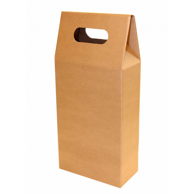 ESTOIG CARTRO KRAF 2 BOT.