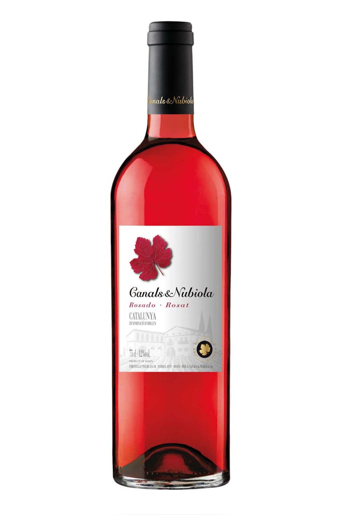 CANALS &amp; NUBIOLA ROSAT