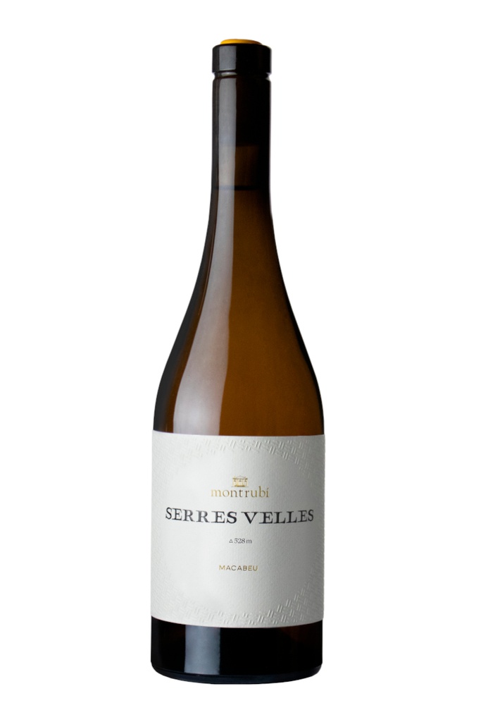 MONT - RUBI SERRES VELLES MACABEU