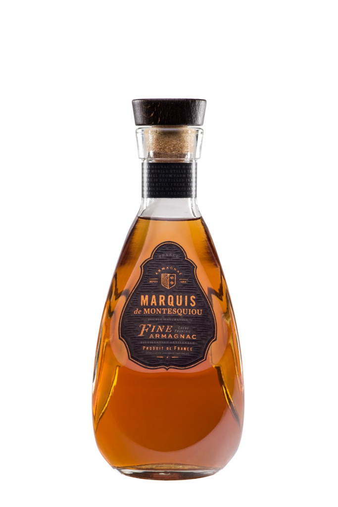 ARMAGNAC MARQUIS DE MONTESQUIOU 0,70
