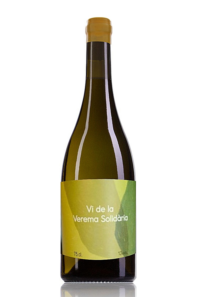 Ruben Parera Renau Verema Solidaria