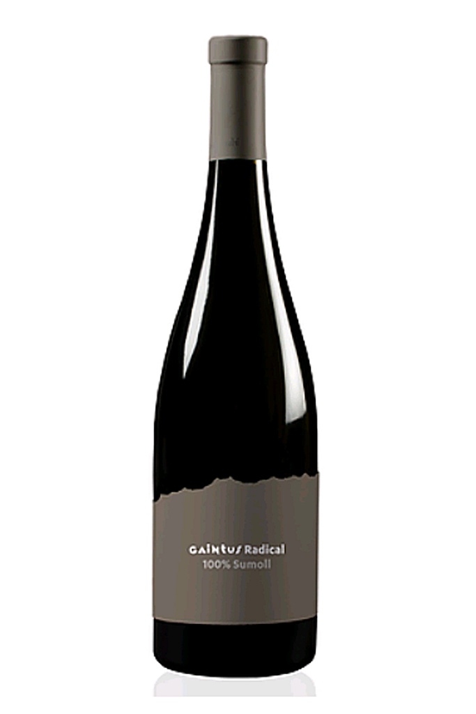HERETAT MONT - RUBI GAINTUS RADICAL