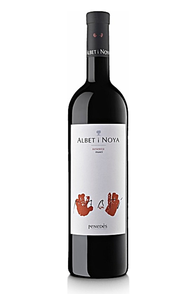 ALBET I NOYA MARTI RESERVA