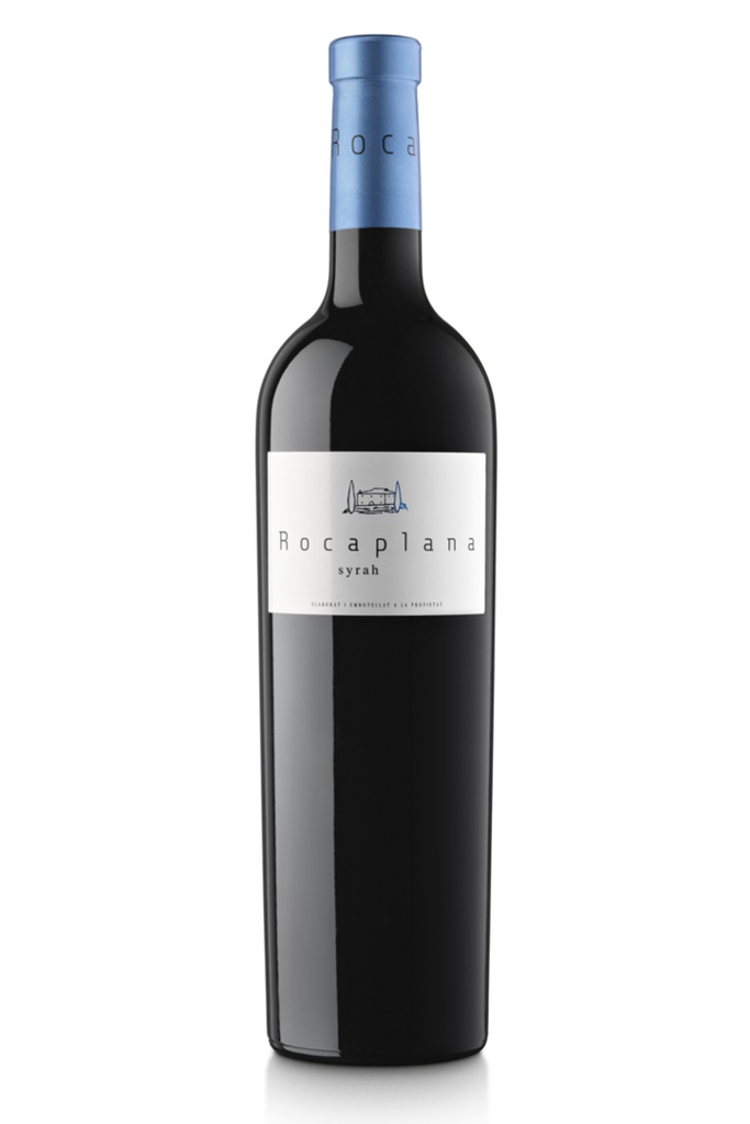 ORIOL ROSSELL ROCAPLANA SYRAH (MAGNUM)