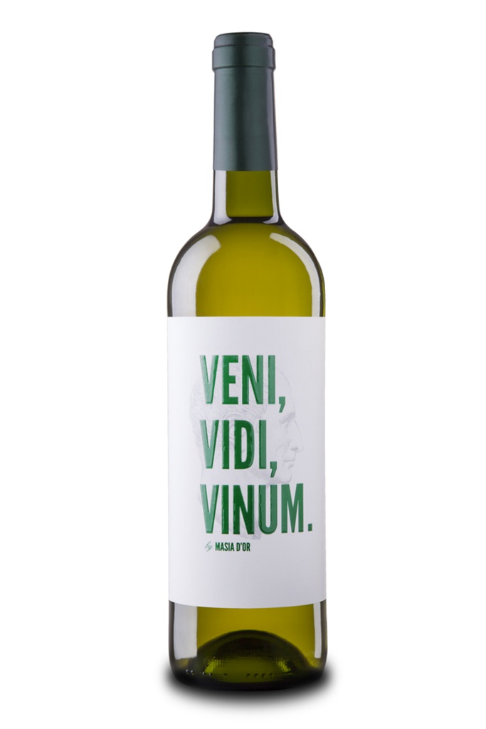 CASA BERGER VENI VIDI VINUM BLANC