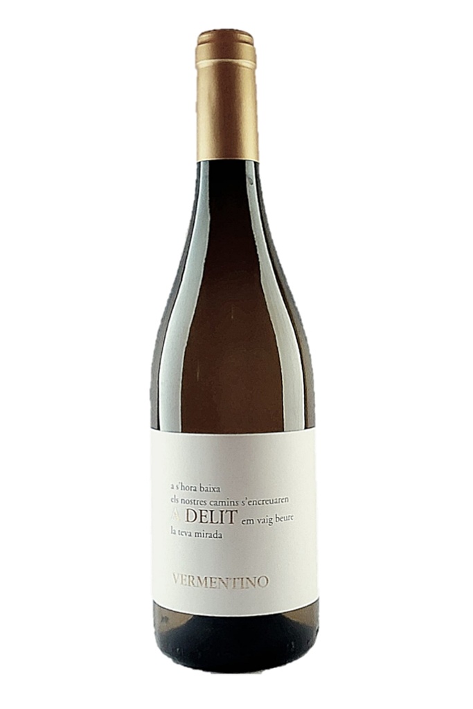 PEP VILA A DELIT BLANC