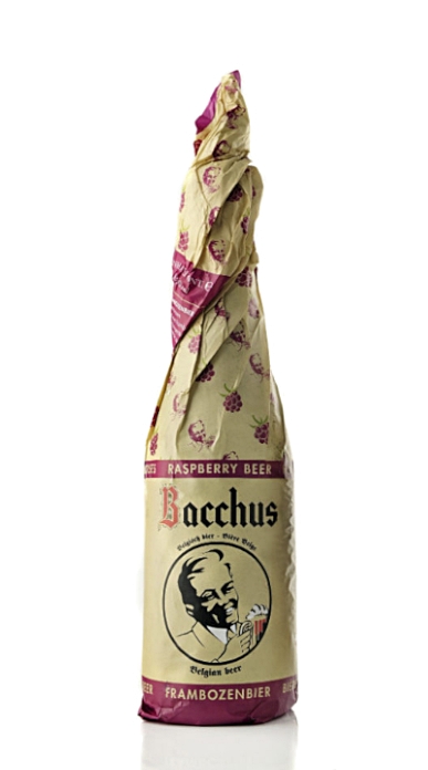 CERVESA BACCHUS FRAMBOZENBIER 0,375L