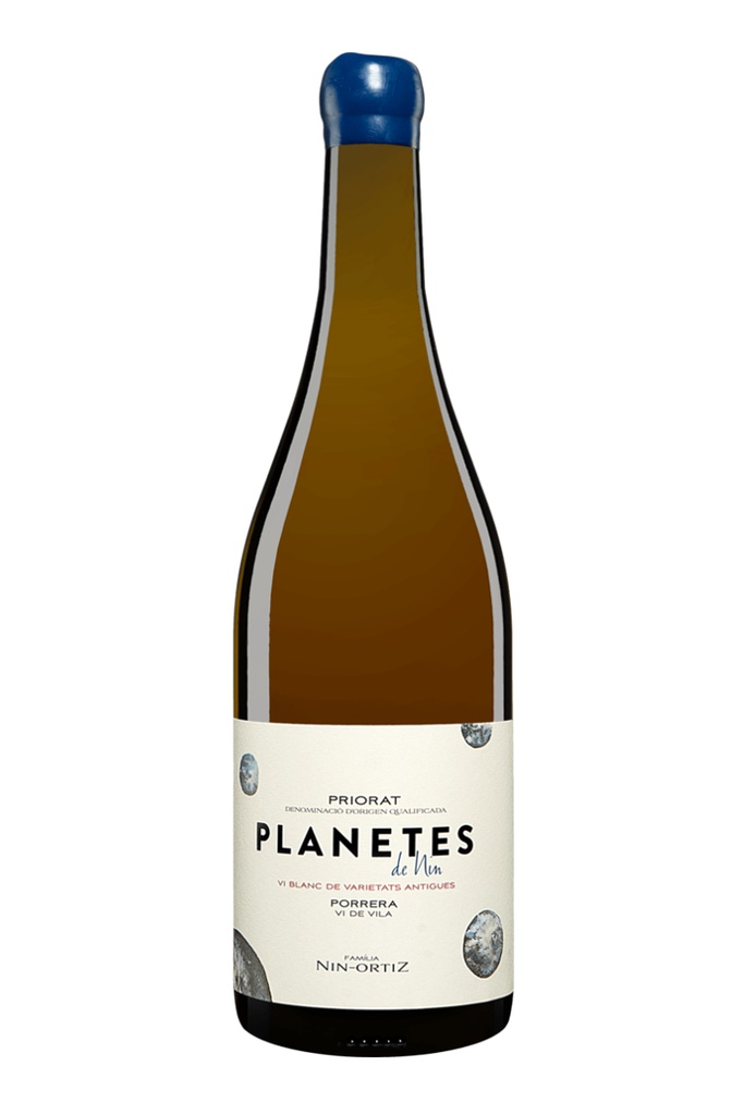 FAMILIA NIN-ORTIZ PLANETES BLANCO