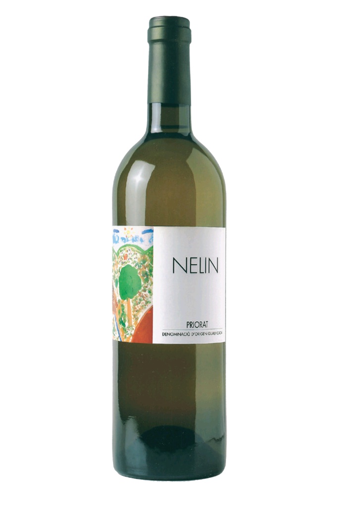 CLOS MOGADOR NELIN