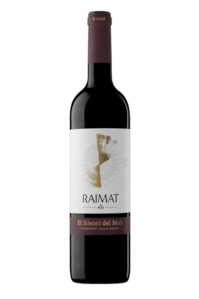 RAIMAT SILENCI DEL MOLI CABERNET