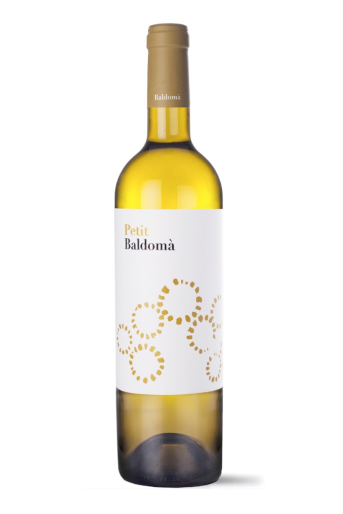 PETIT BALDOMA BLANC