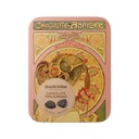 AMATLLER FULLES XOCOLATA 70% CACAO (LLAUNA) 60g