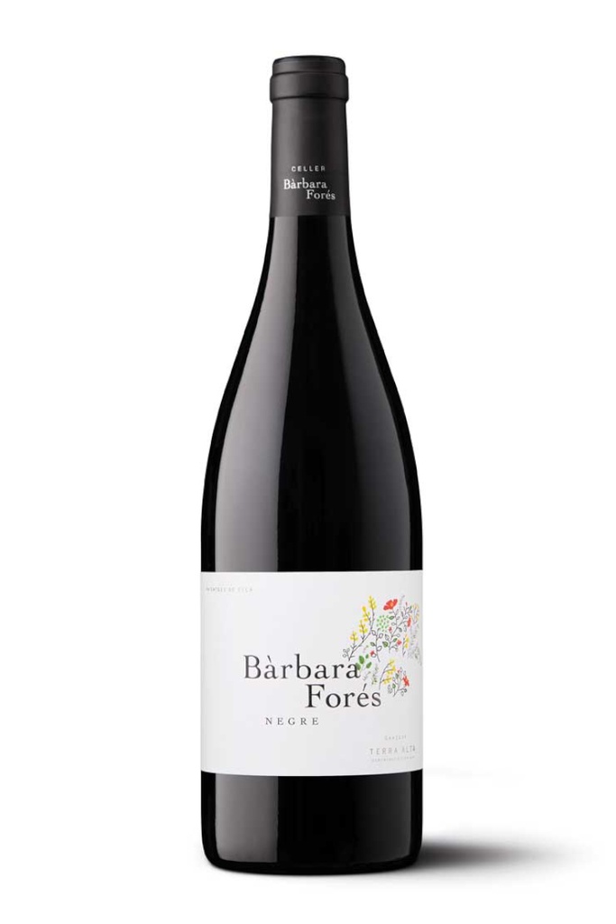 BARBARA FORES NEGRE