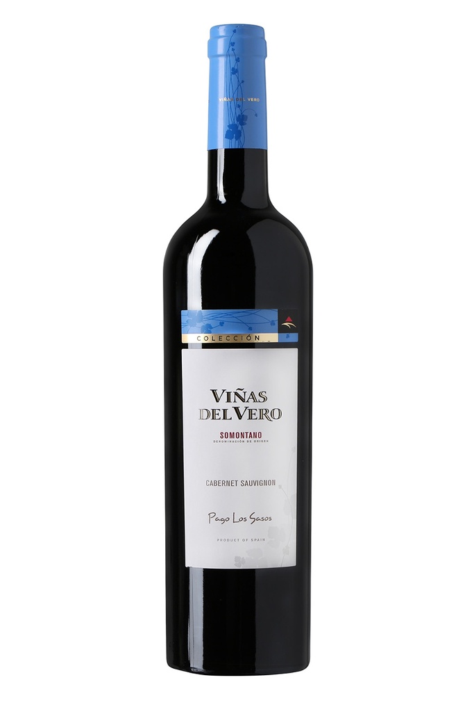 VIÑAS DEL VERO CABERNET