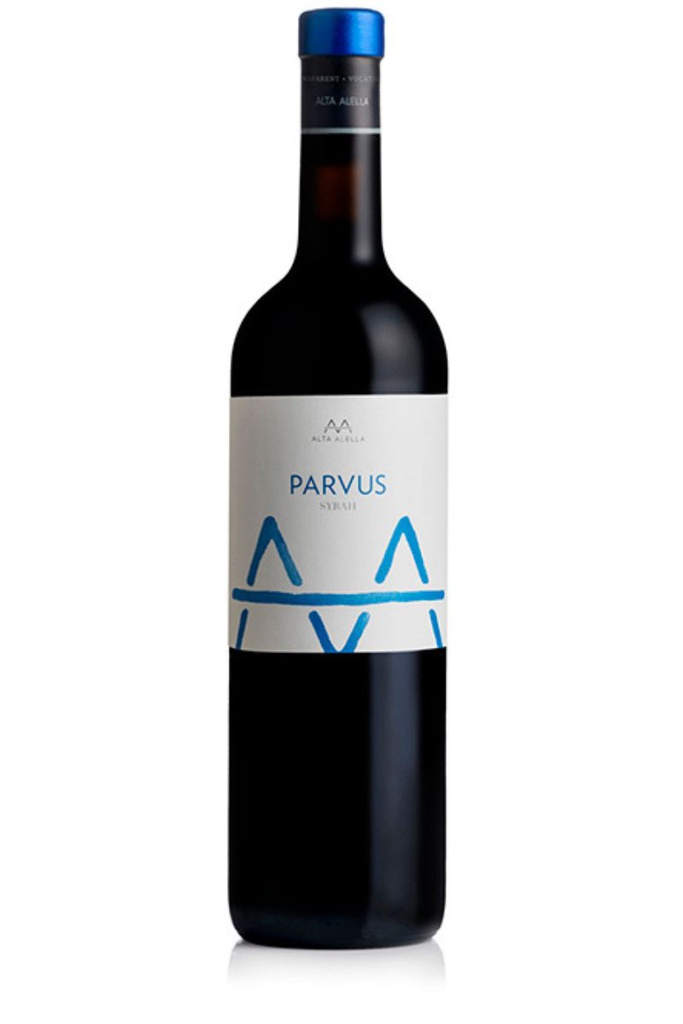 ALTA ALELLA PARVUS SYRAH