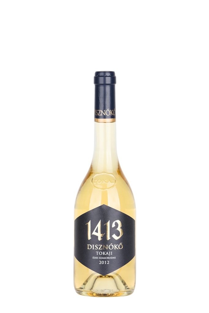 TOKAJI 1413 DISZNOKO EDES SZAMORODNI