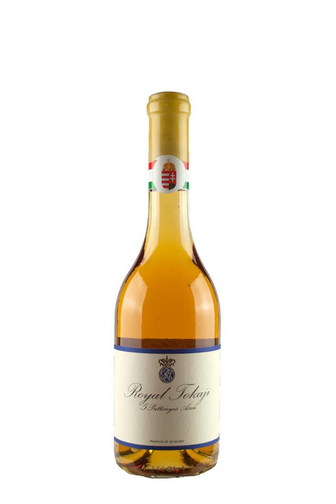 ROYAL TOKAJI 5 PUTTONYOS ASZU