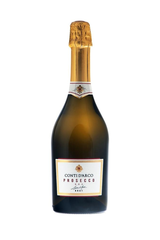 CONTI D'ARCO PROSECCO BRUT