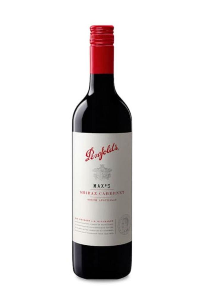 PENFOLDS KOONUNGA HILL SHIRAZ CABERNET