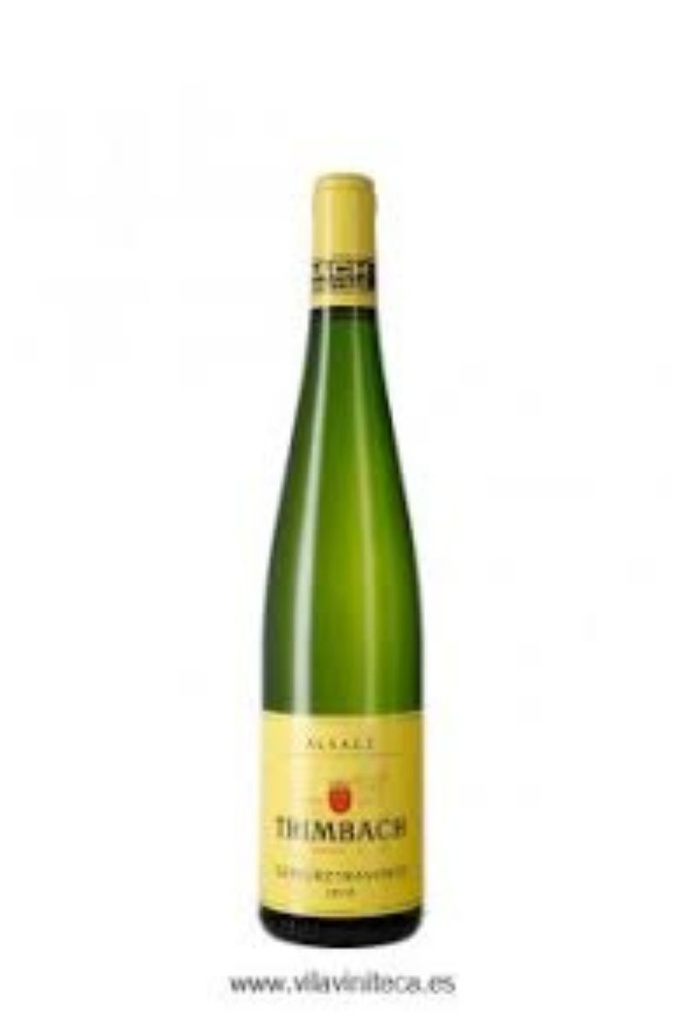 TRIMBACH GEWURZTRAMINER