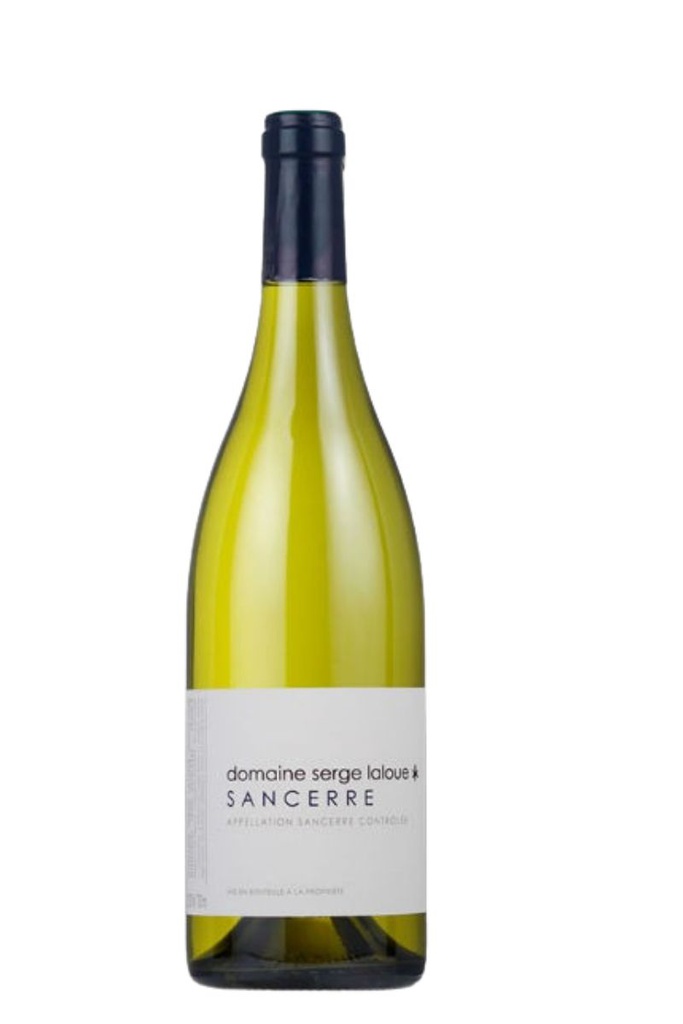 SERGE LALOUE SANCERRE BLANC