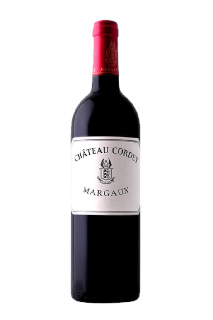 CHATEAU CORDET MARGAUX