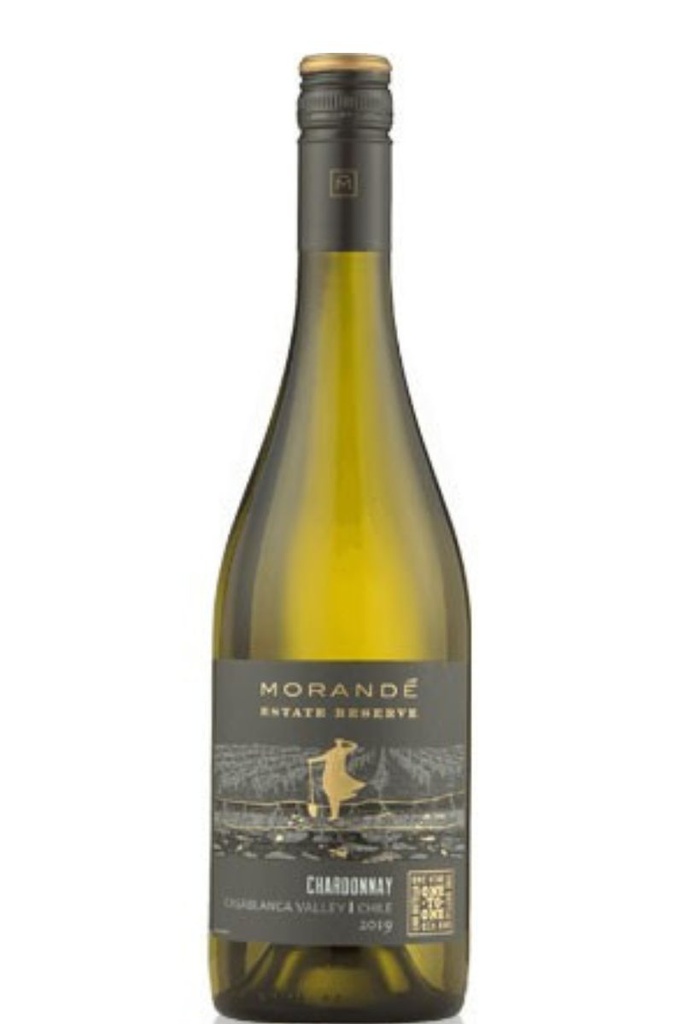 MORANDE RESERVA CHARDONNAY