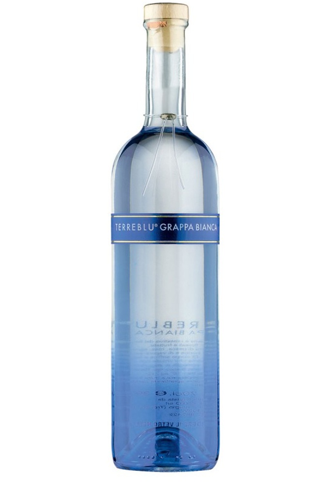 GRAPPA TERREBLU BIANCA 0,70