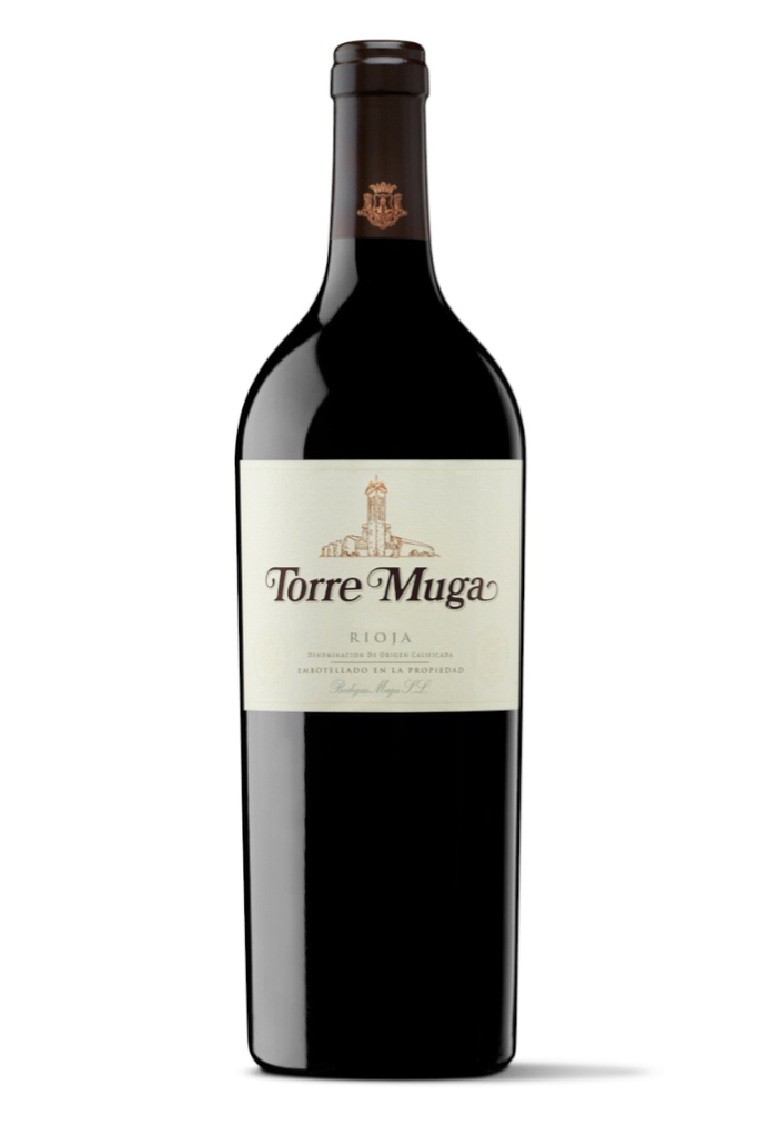 MUGA TORRE MUGA RESERVA