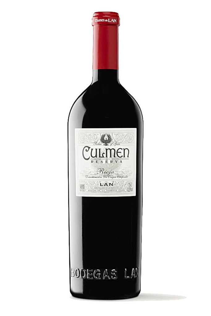 LAN CULMEN RESERVA